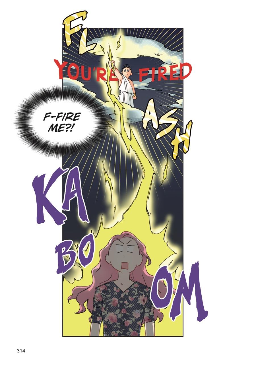 Read A Business Proposal (Volume) Manga Online