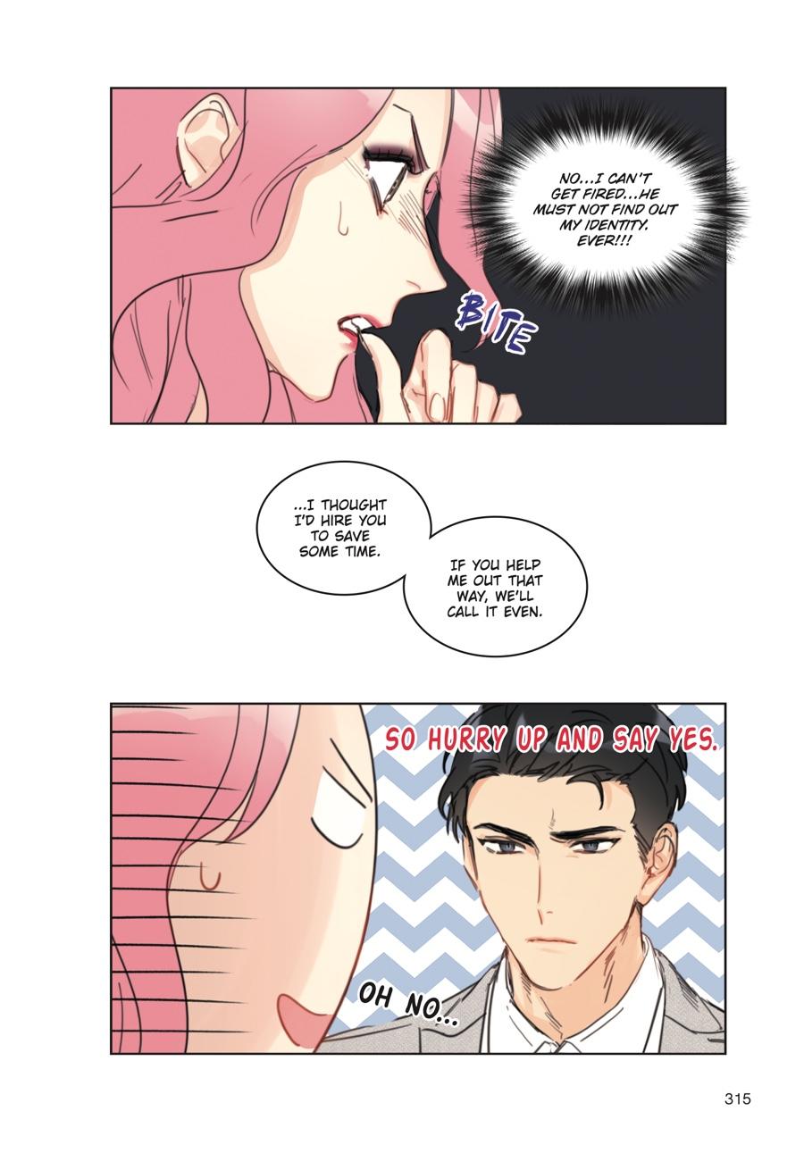 Read A Business Proposal (Volume) Manga Online