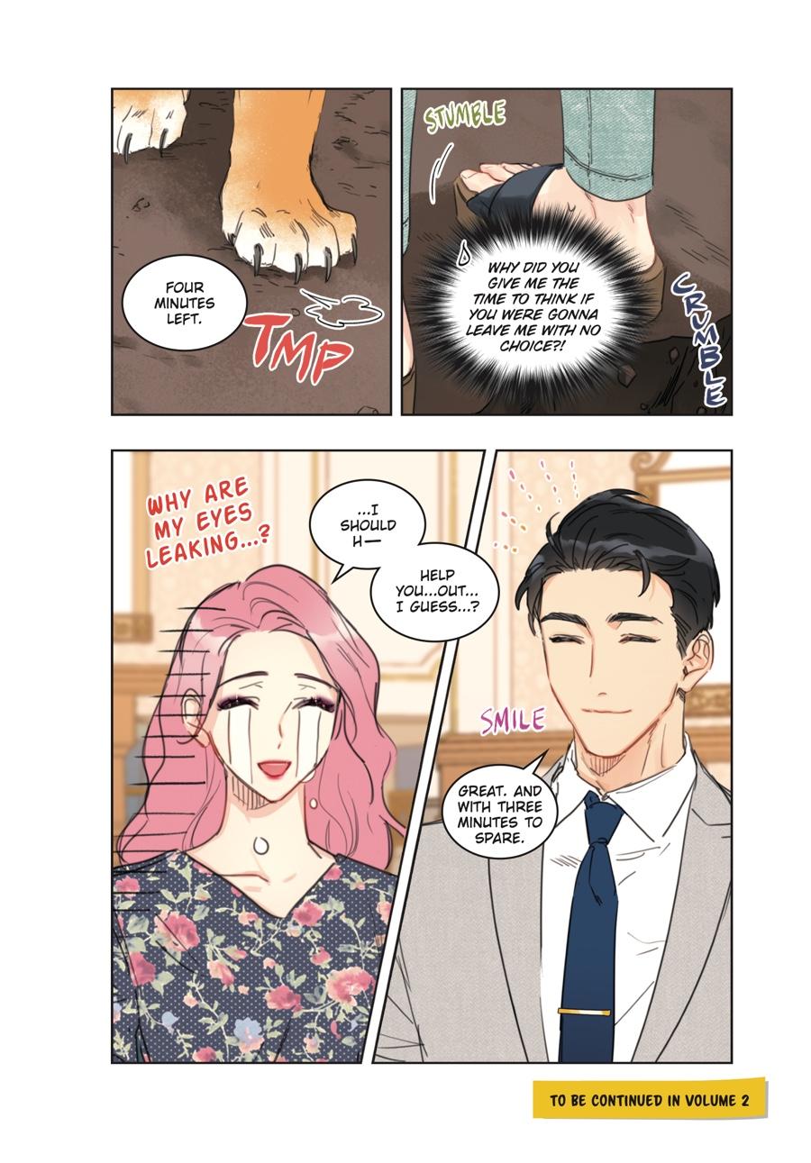 Read A Business Proposal (Volume) Manga Online