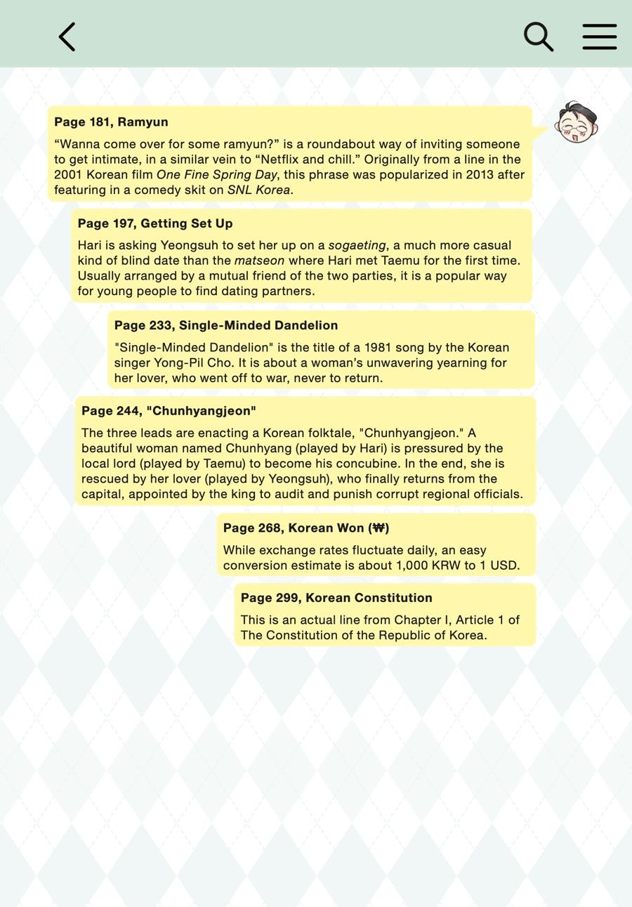 Read A Business Proposal (Volume) Manga Online