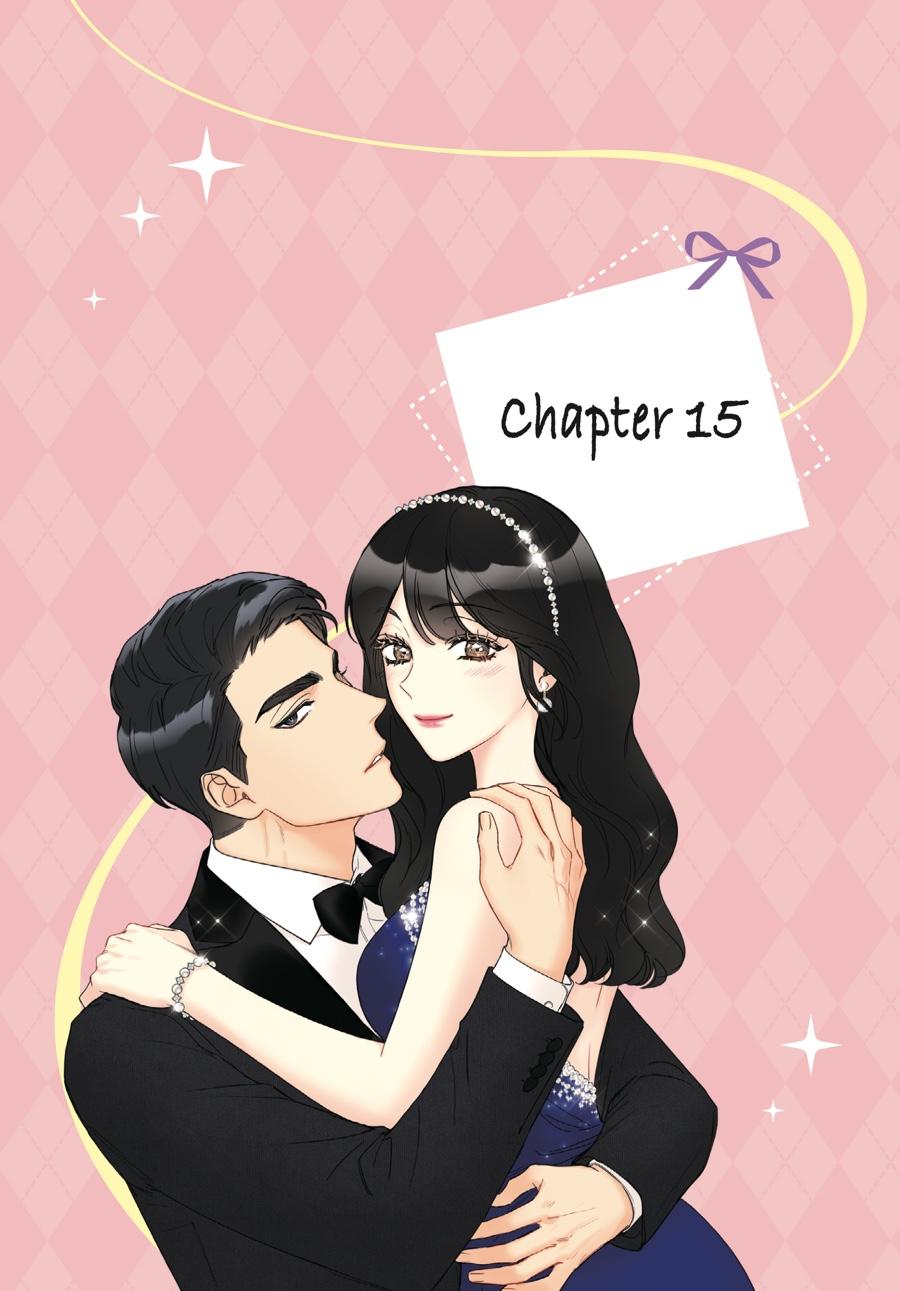 Read A Business Proposal (Volume) Manga Online
