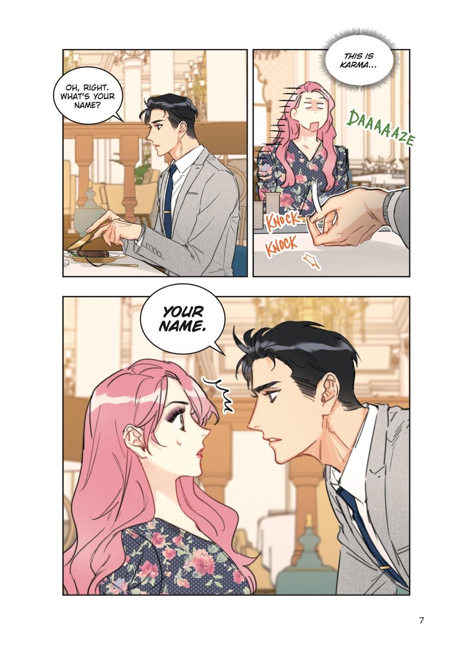Read A Business Proposal (Volume) Manga Online