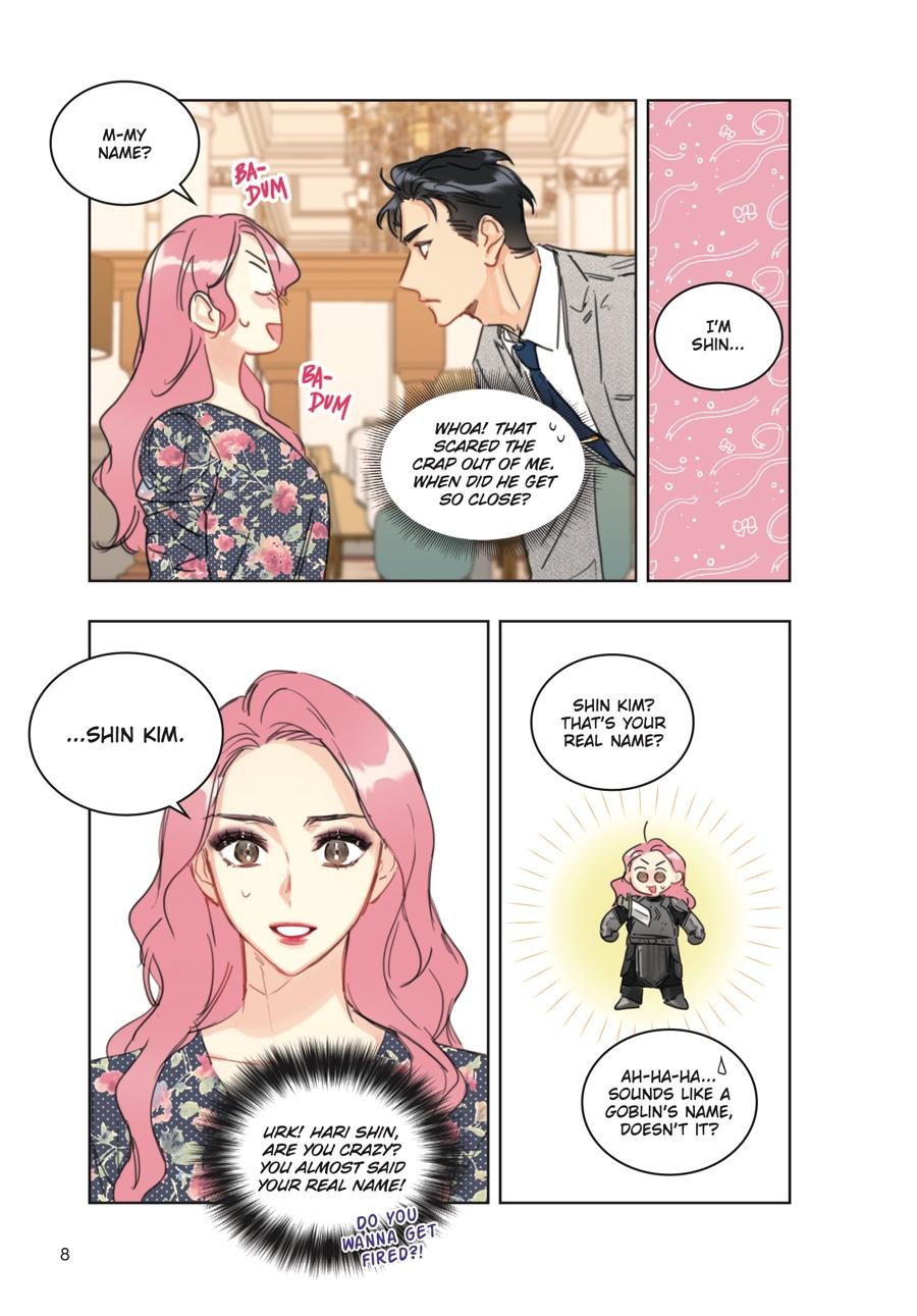 Read A Business Proposal (Volume) Manga Online