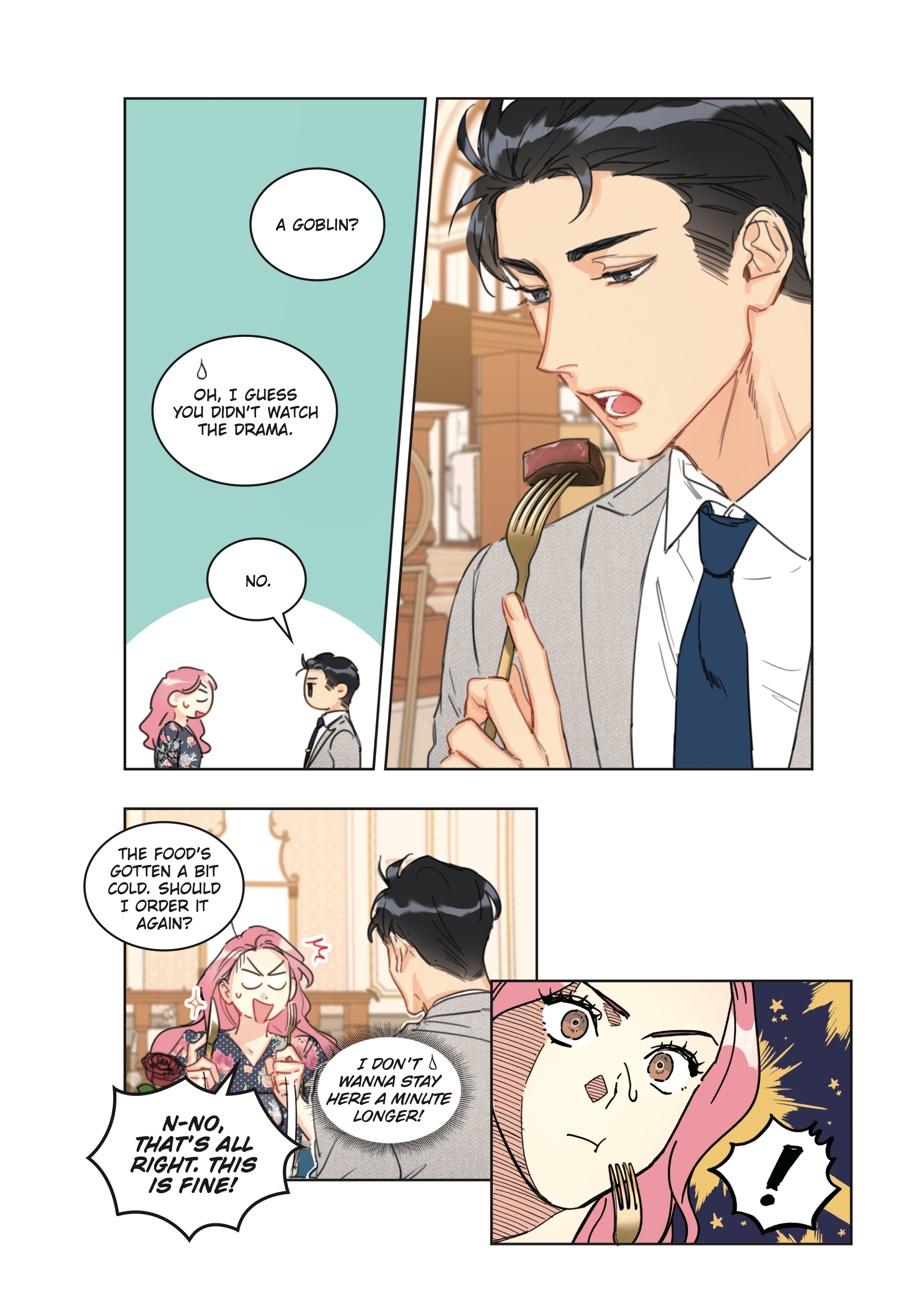 Read A Business Proposal (Volume) Manga Online