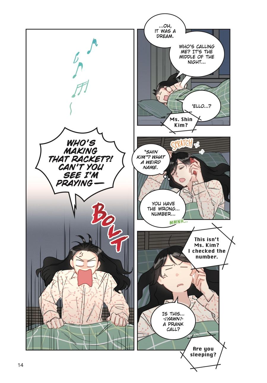 Read A Business Proposal (Volume) Manga Online