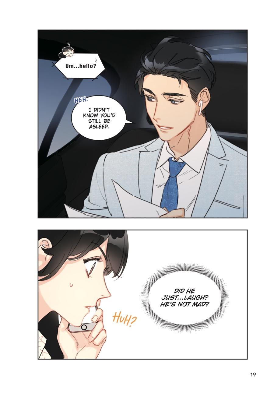 Read A Business Proposal (Volume) Manga Online