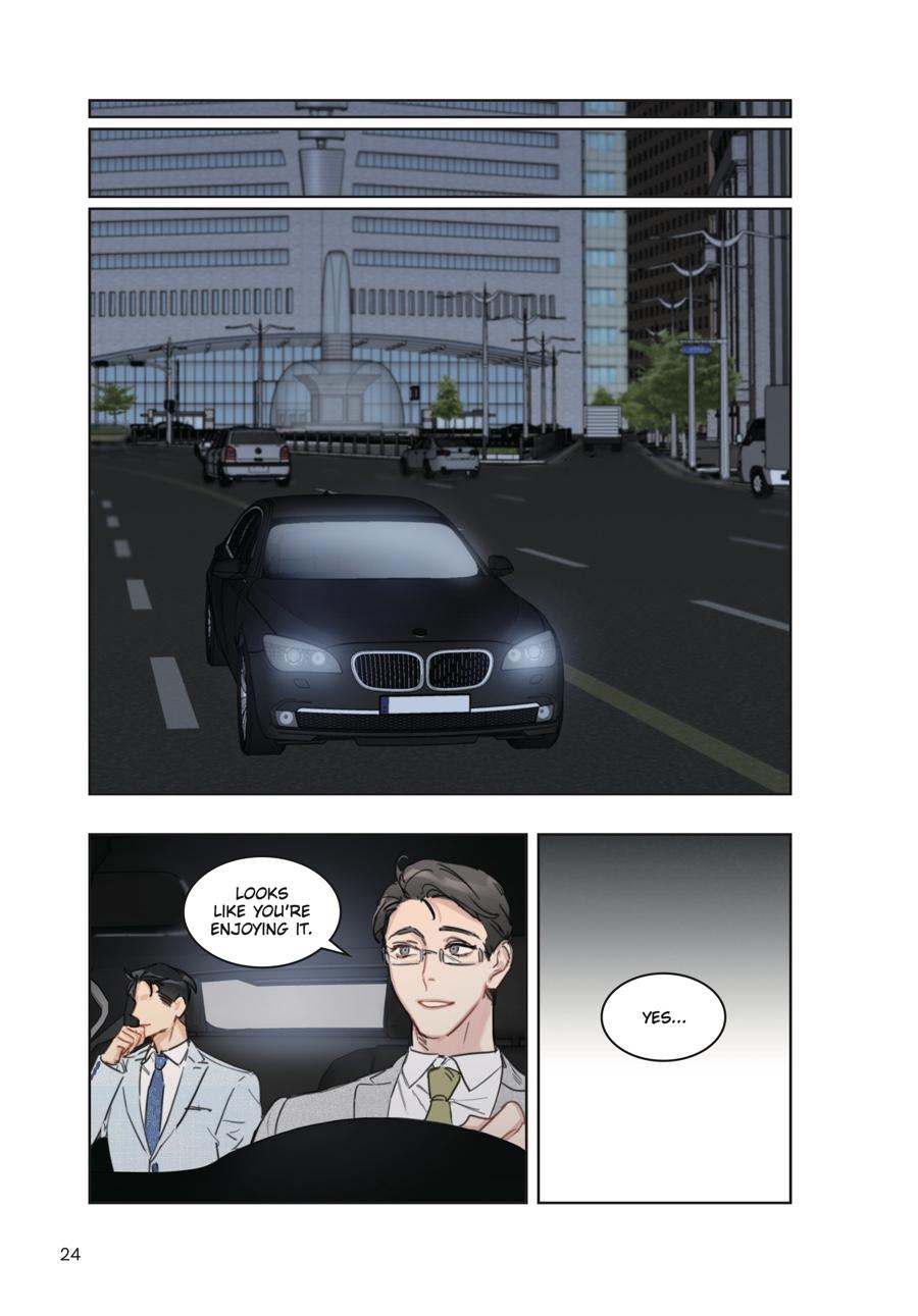 Read A Business Proposal (Volume) Manga Online