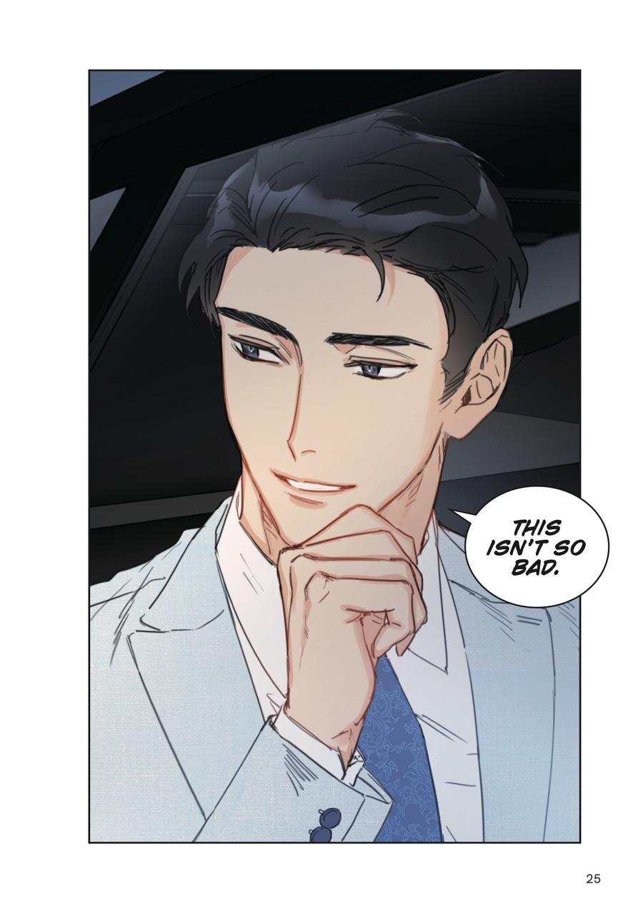 Read A Business Proposal (Volume) Manga Online