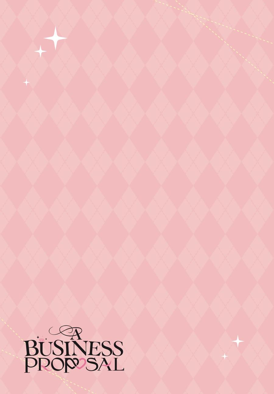 Read A Business Proposal (Volume) Manga Online