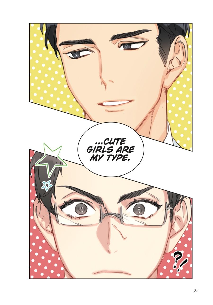 Read A Business Proposal (Volume) Manga Online