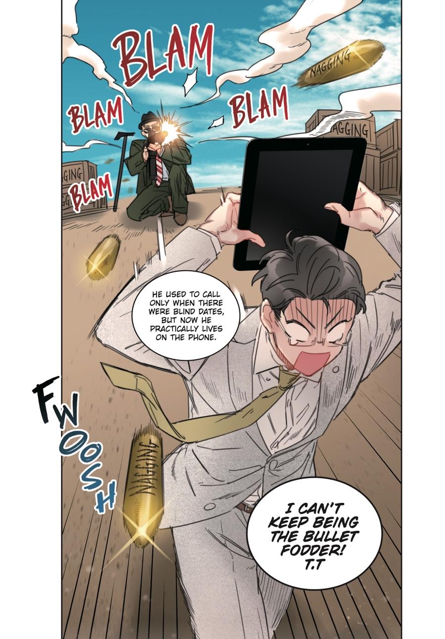 Read A Business Proposal (Volume) Manga Online