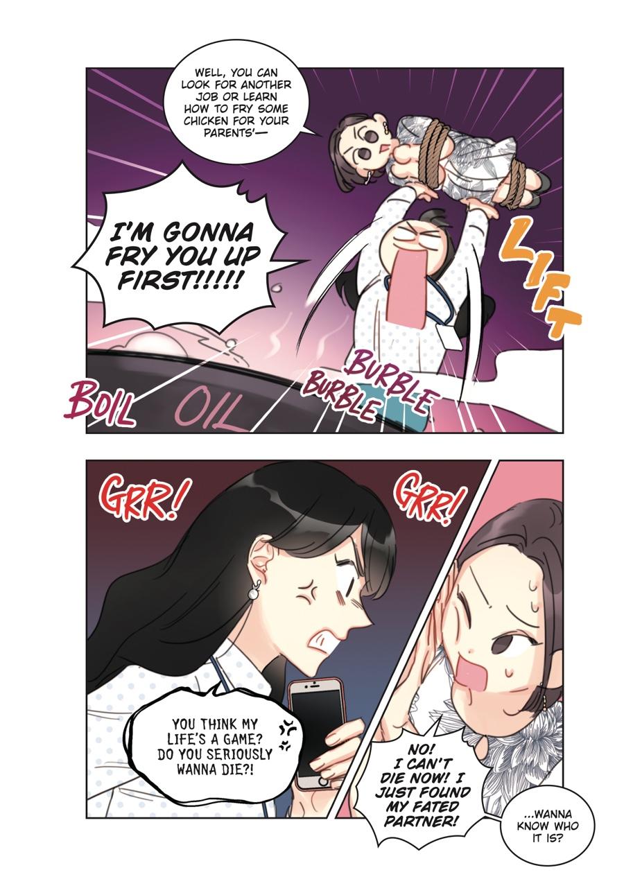 Read A Business Proposal (Volume) Manga Online
