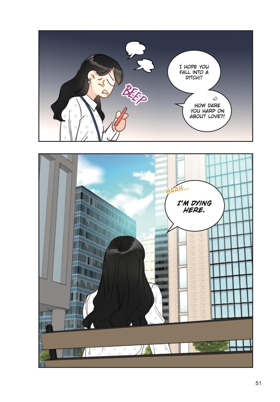 Read A Business Proposal (Volume) Manga Online