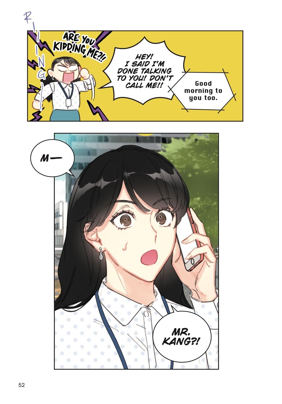 Read A Business Proposal (Volume) Manga Online