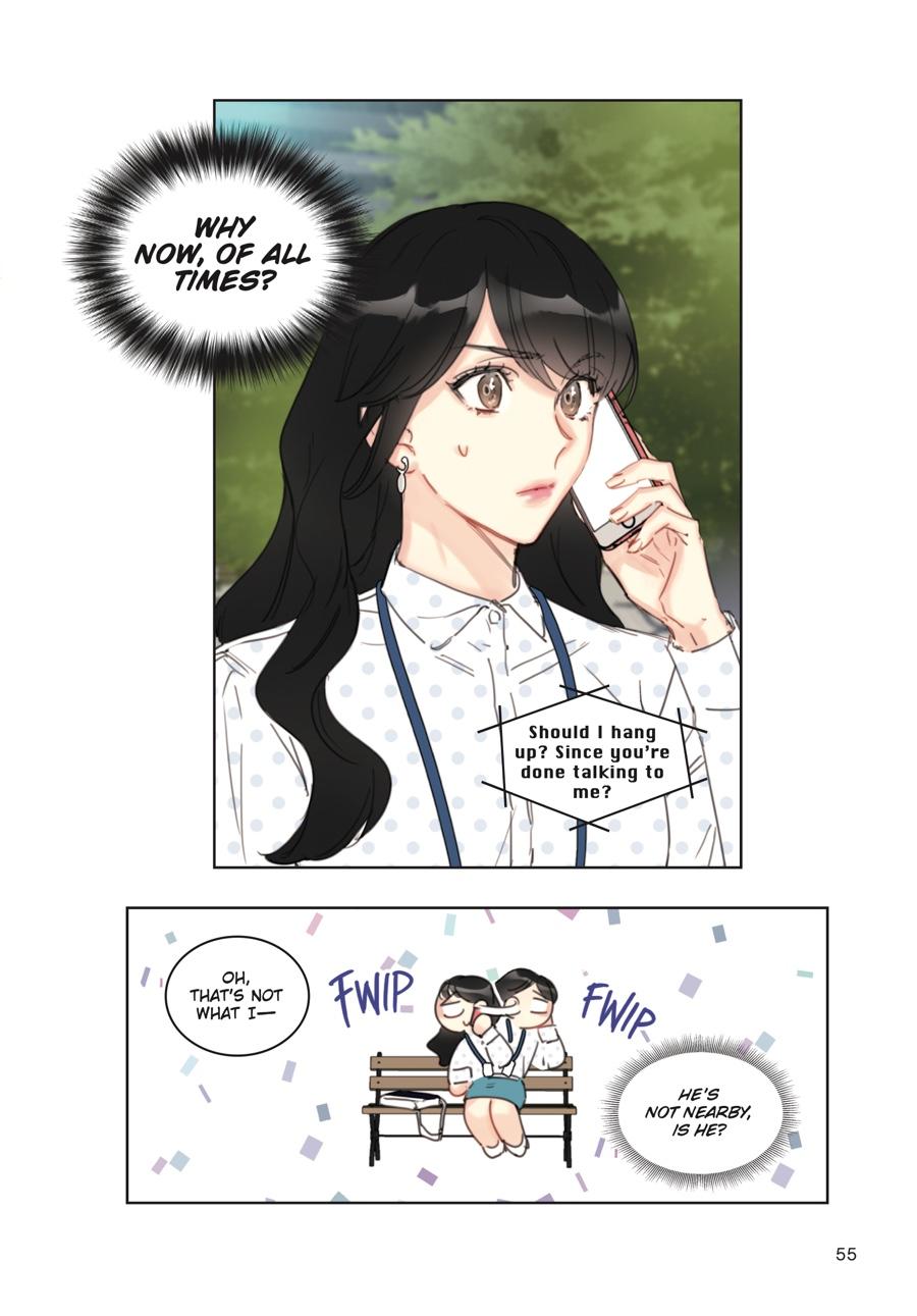 Read A Business Proposal (Volume) Manga Online