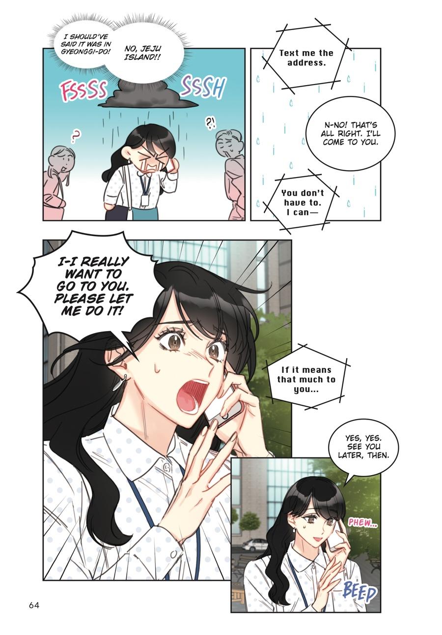 Read A Business Proposal (Volume) Manga Online