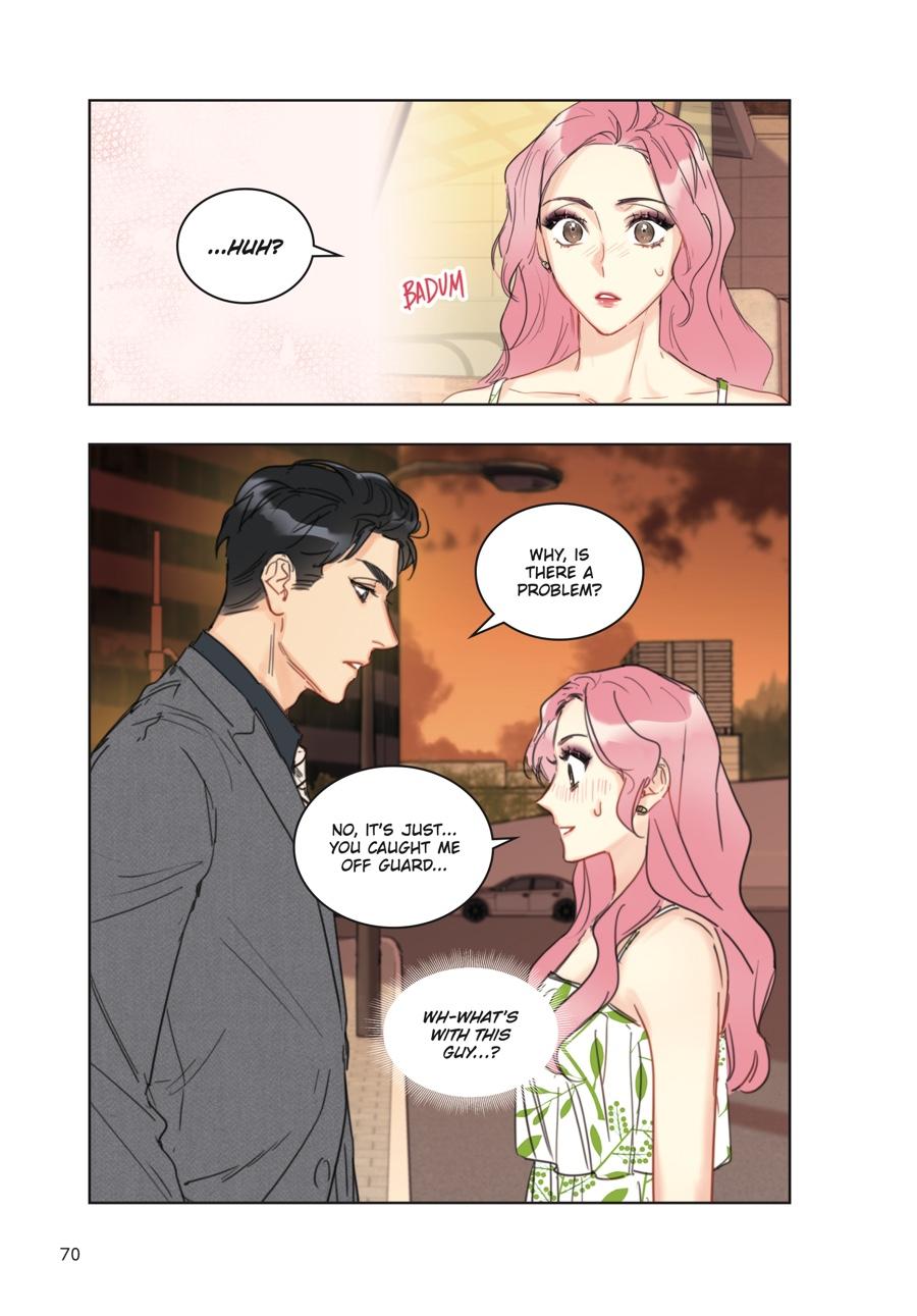 Read A Business Proposal (Volume) Manga Online