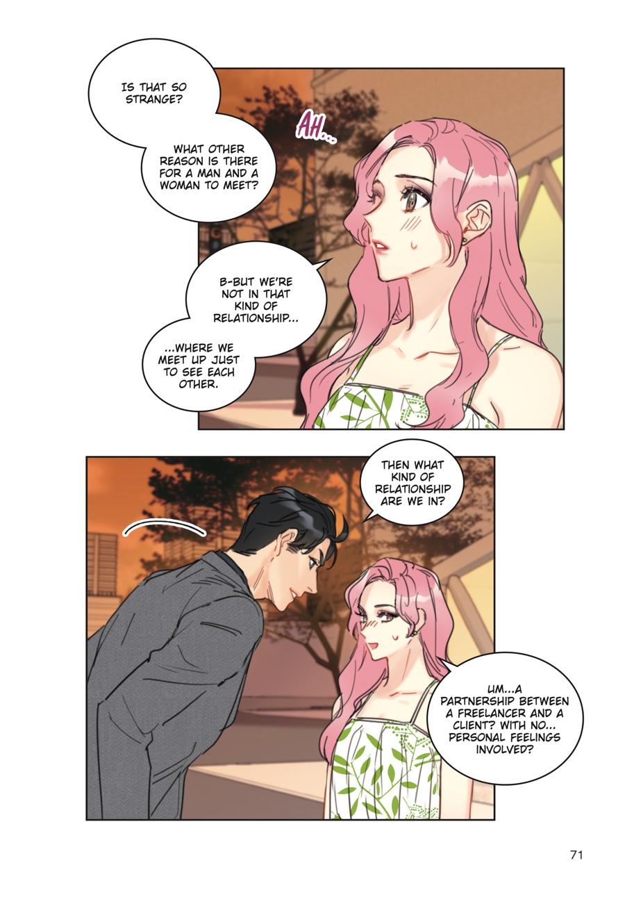 Read A Business Proposal (Volume) Manga Online