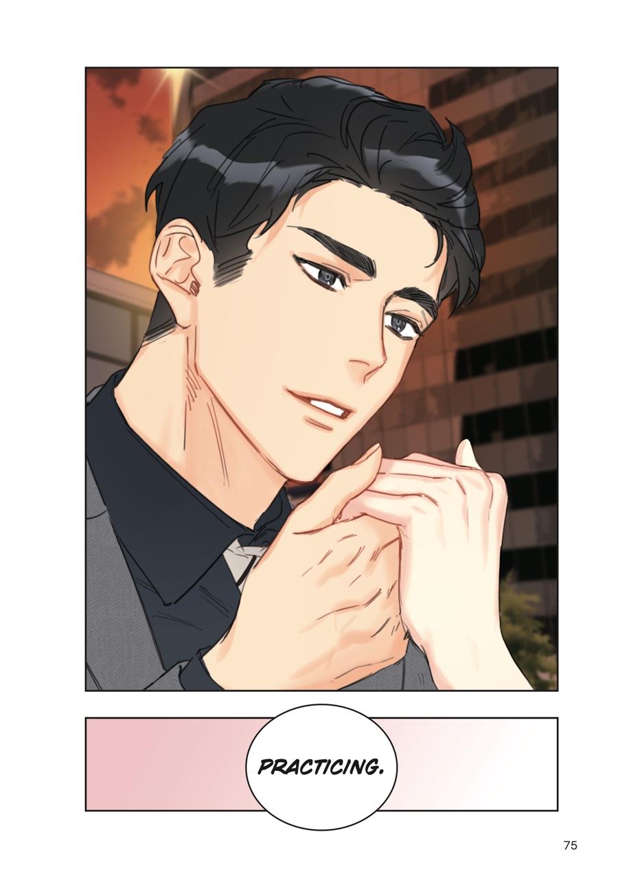 Read A Business Proposal (Volume) Manga Online