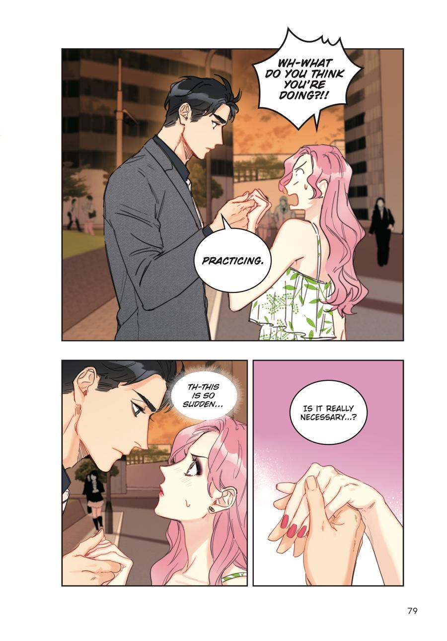 Read A Business Proposal (Volume) Manga Online
