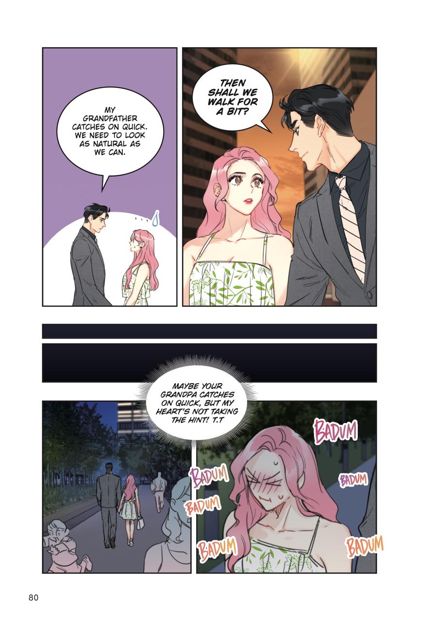 Read A Business Proposal (Volume) Manga Online