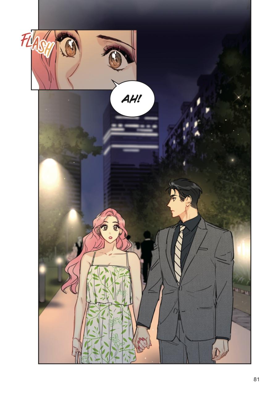Read A Business Proposal (Volume) Manga Online