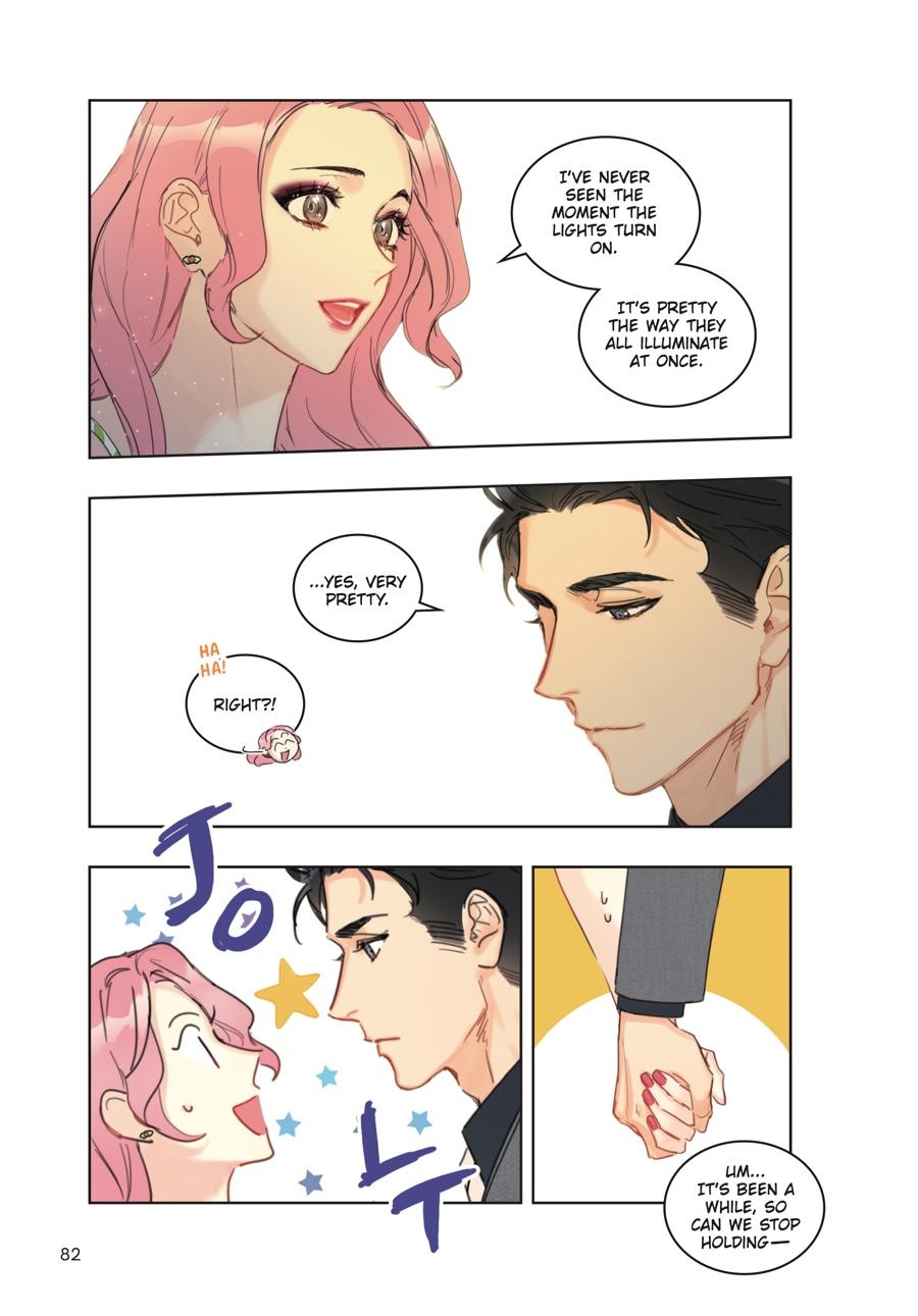 Read A Business Proposal (Volume) Manga Online