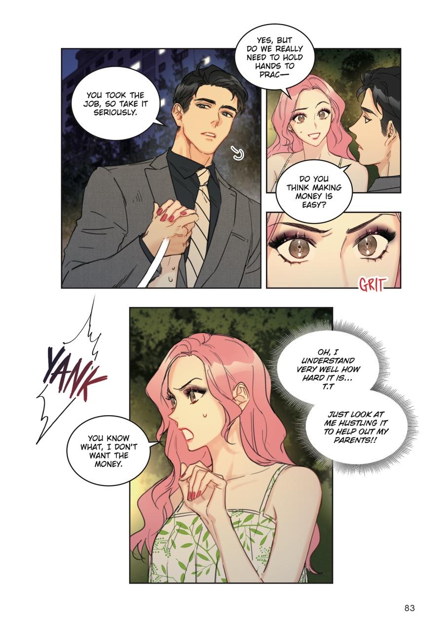 Read A Business Proposal (Volume) Manga Online