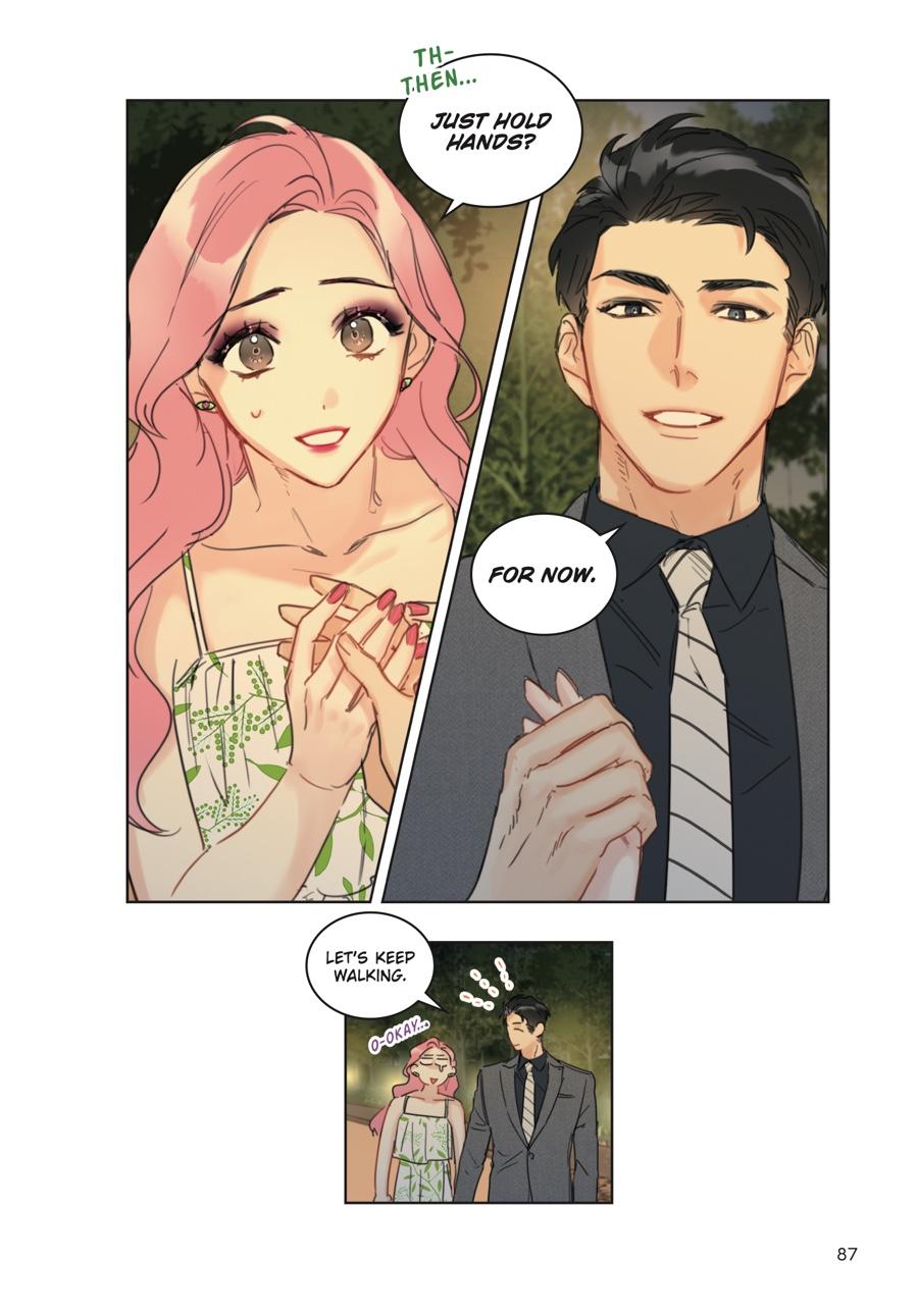 Read A Business Proposal (Volume) Manga Online