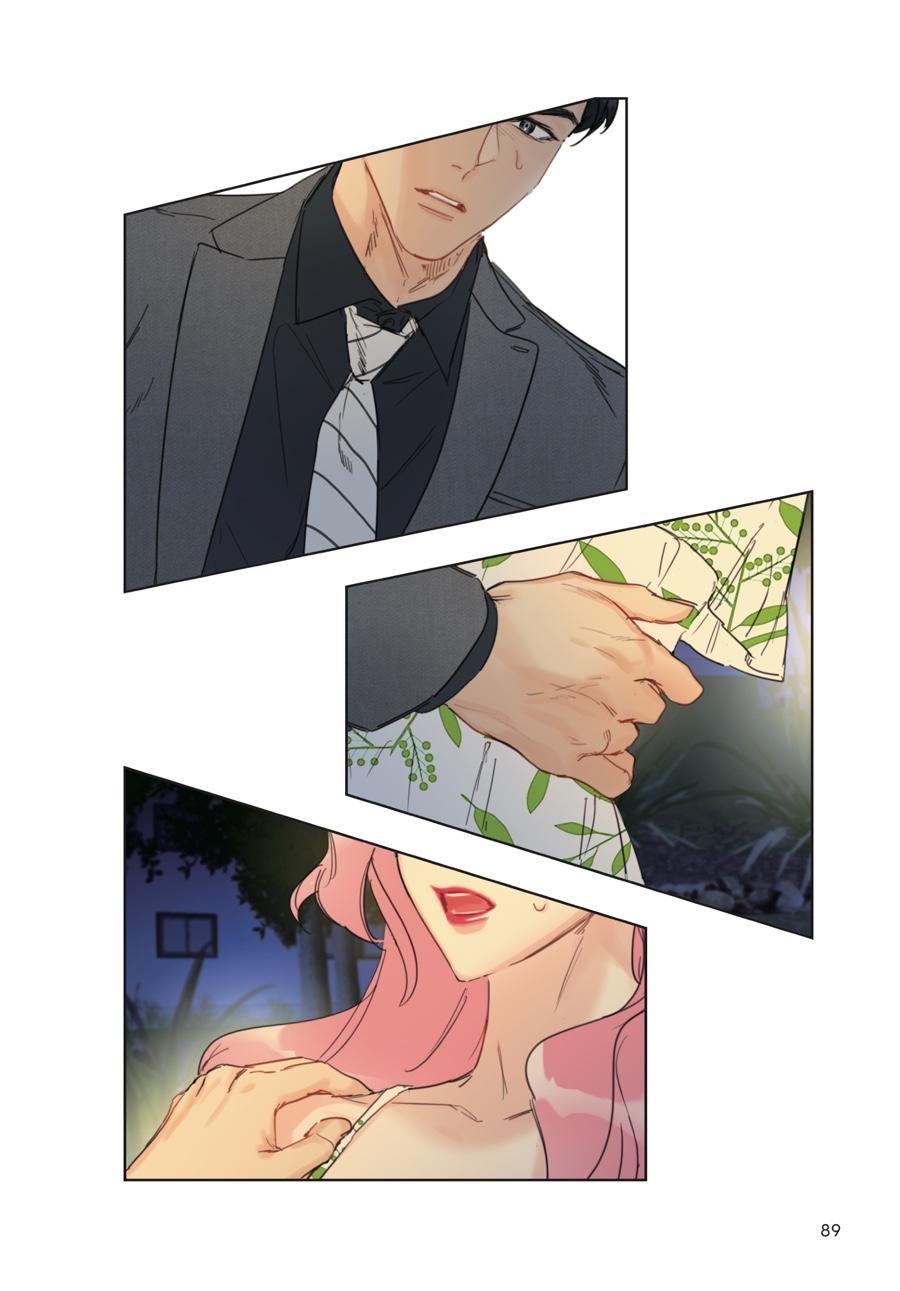 Read A Business Proposal (Volume) Manga Online