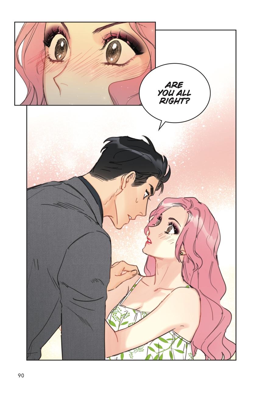 Read A Business Proposal (Volume) Manga Online