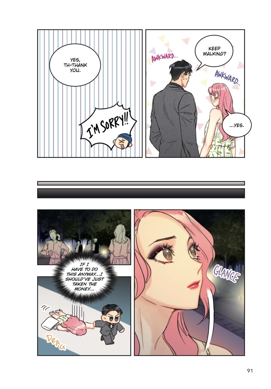 Read A Business Proposal (Volume) Manga Online