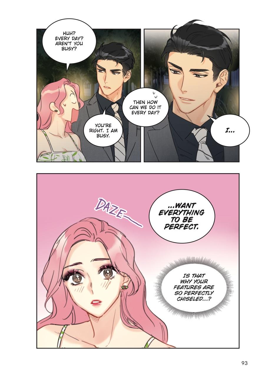 Read A Business Proposal (Volume) Manga Online