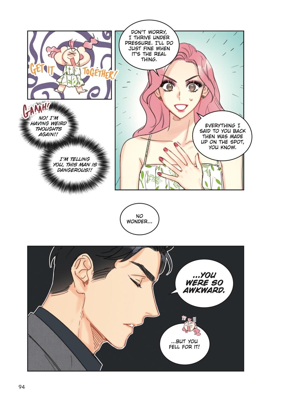 Read A Business Proposal (Volume) Manga Online