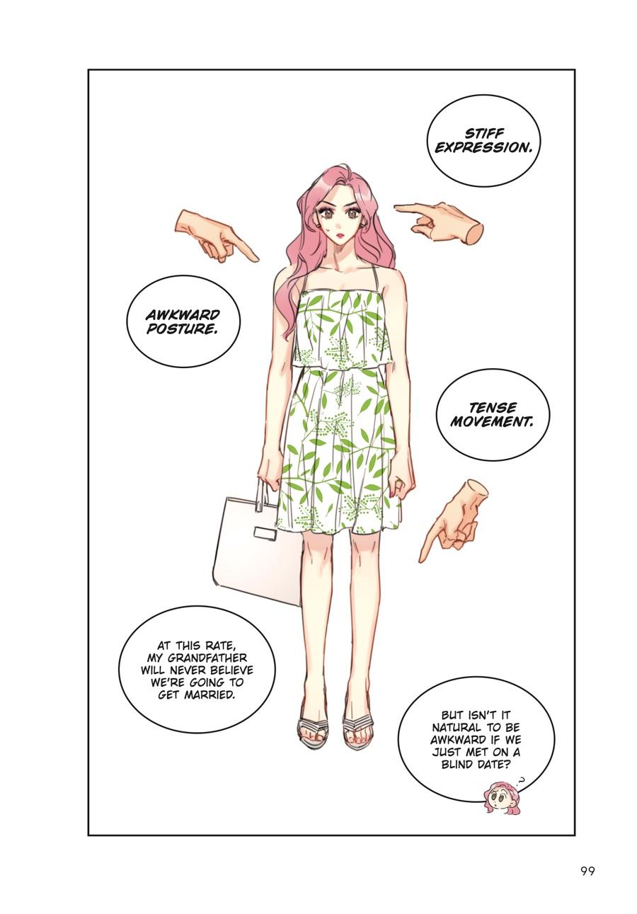 Read A Business Proposal (Volume) Manga Online
