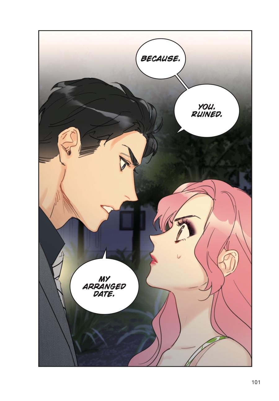 Read A Business Proposal (Volume) Manga Online