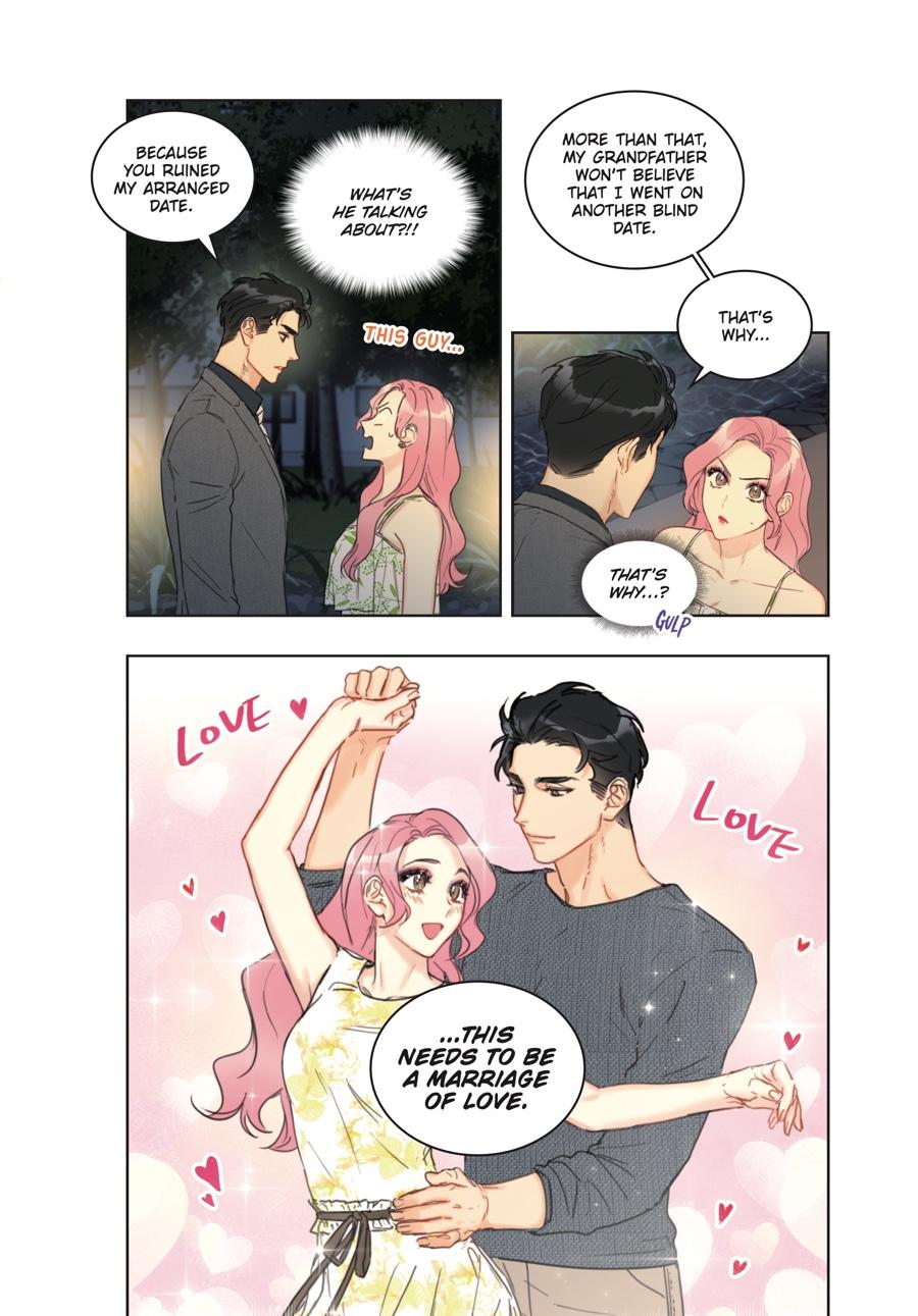 Read A Business Proposal (Volume) Manga Online