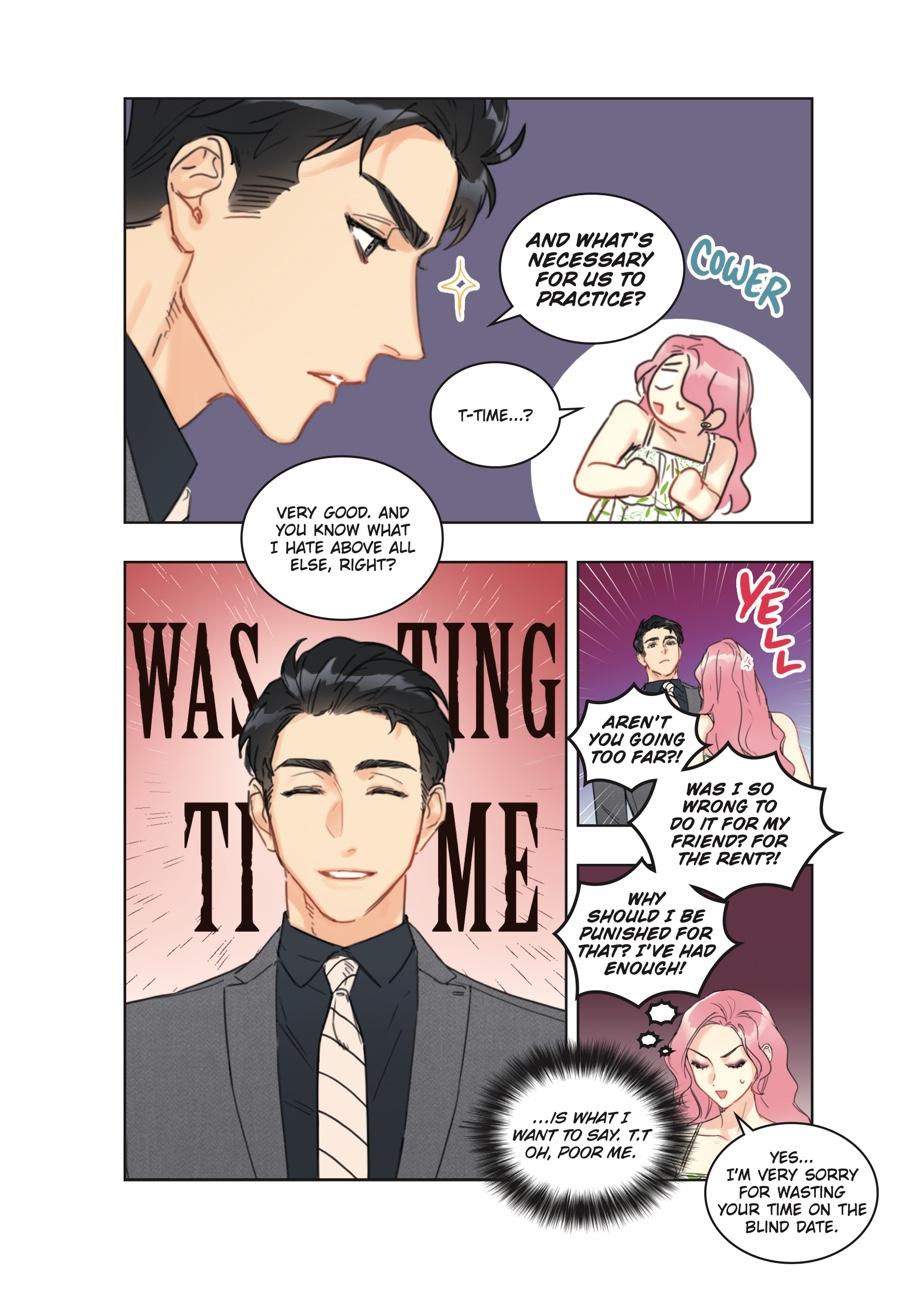 Read A Business Proposal (Volume) Manga Online