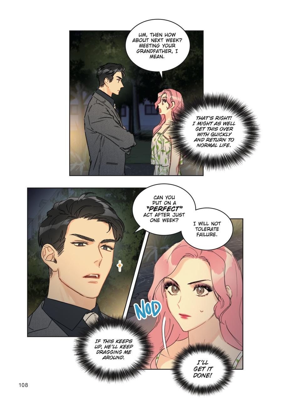 Read A Business Proposal (Volume) Manga Online