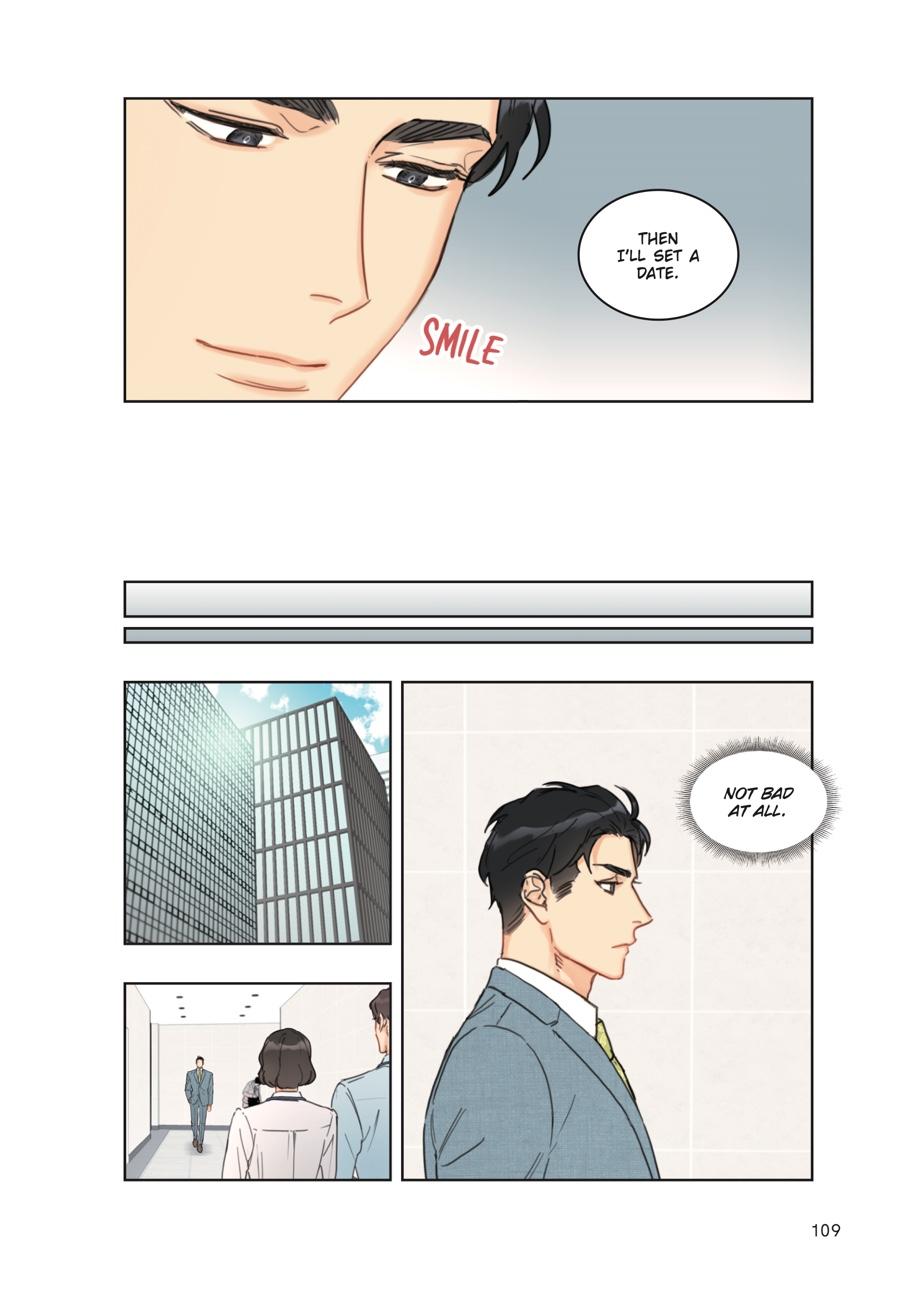 Read A Business Proposal (Volume) Manga Online