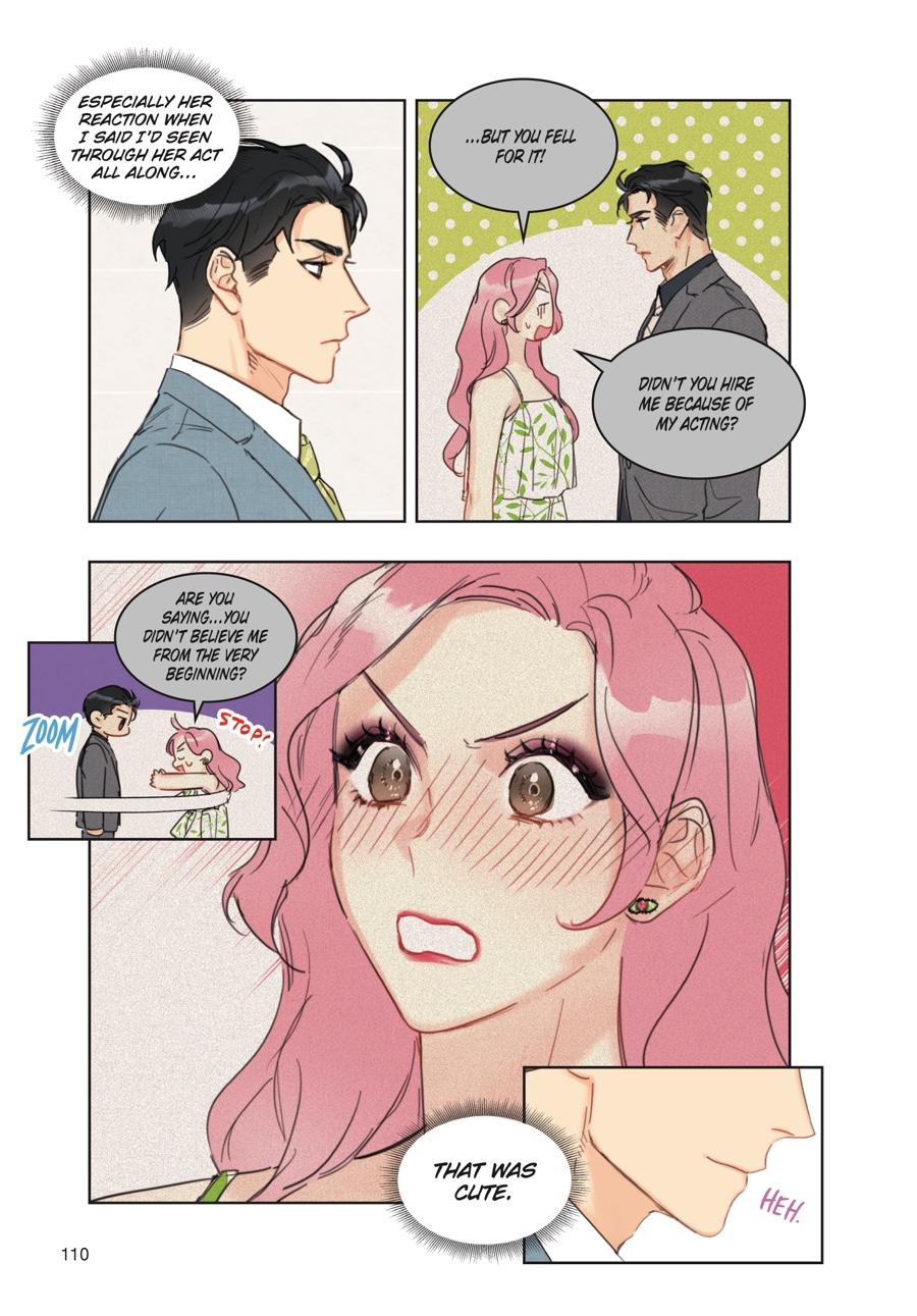 Read A Business Proposal (Volume) Manga Online