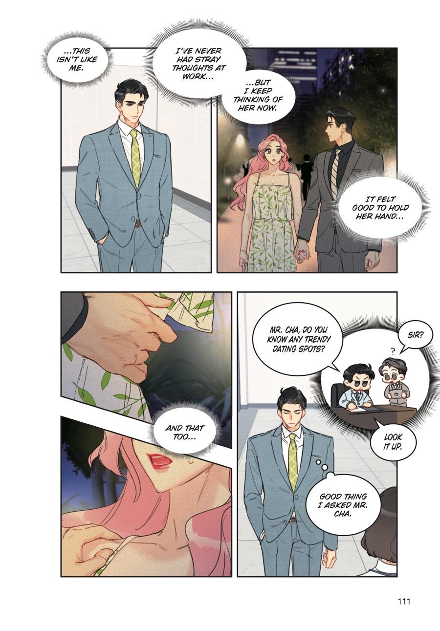 Read A Business Proposal (Volume) Manga Online