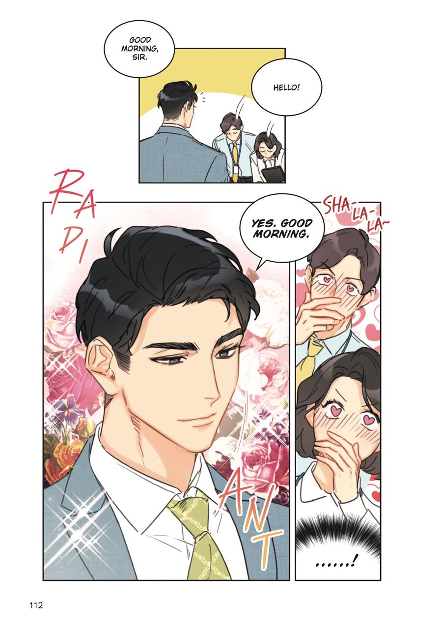 Read A Business Proposal (Volume) Manga Online