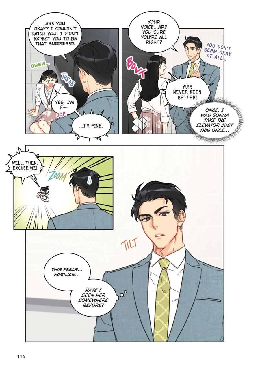 Read A Business Proposal (Volume) Manga Online