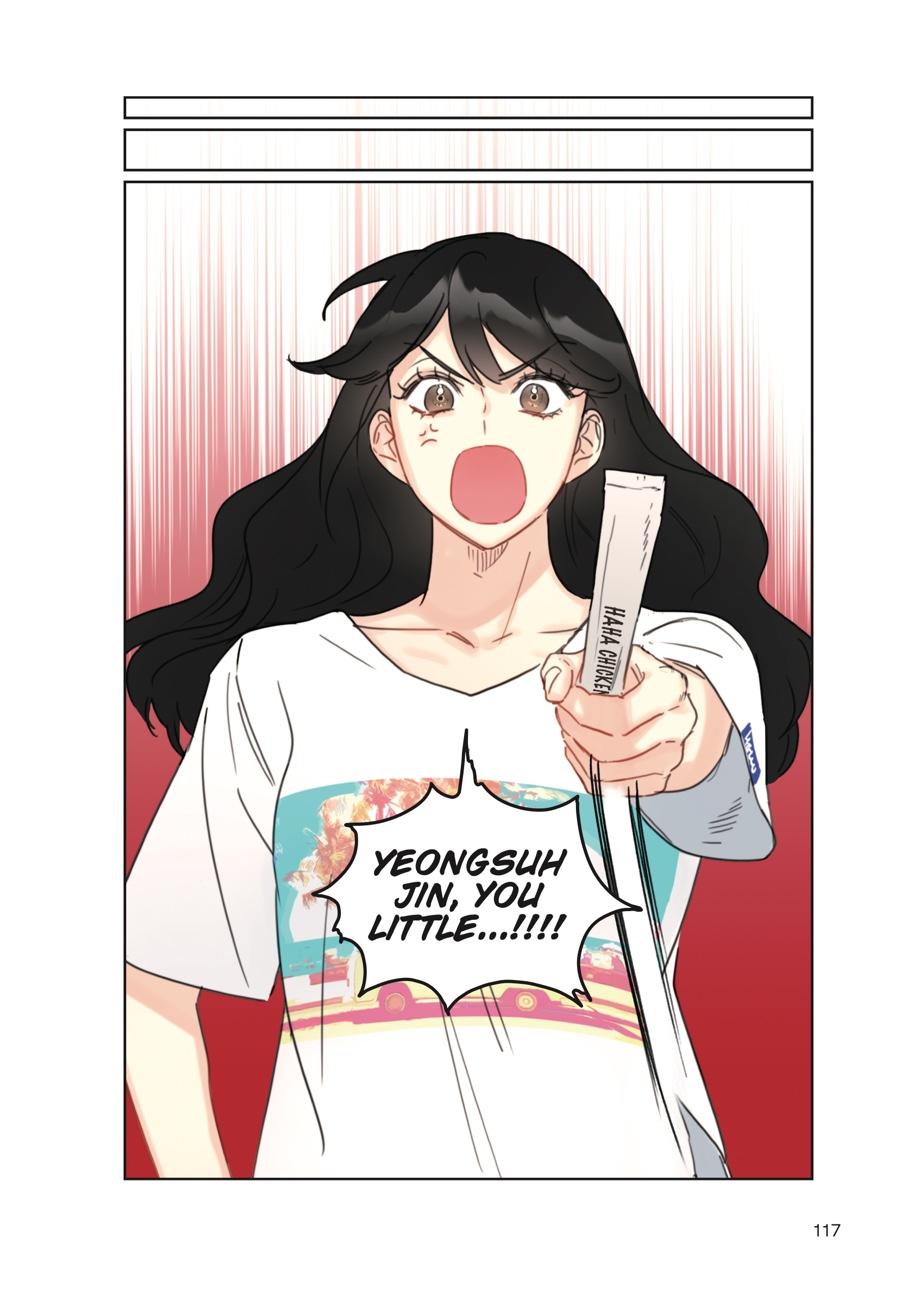 Read A Business Proposal (Volume) Manga Online