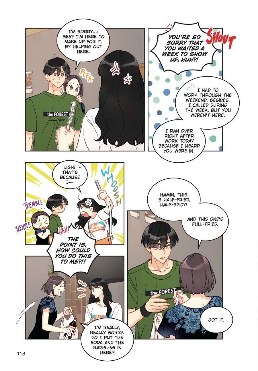 Read A Business Proposal (Volume) Manga Online