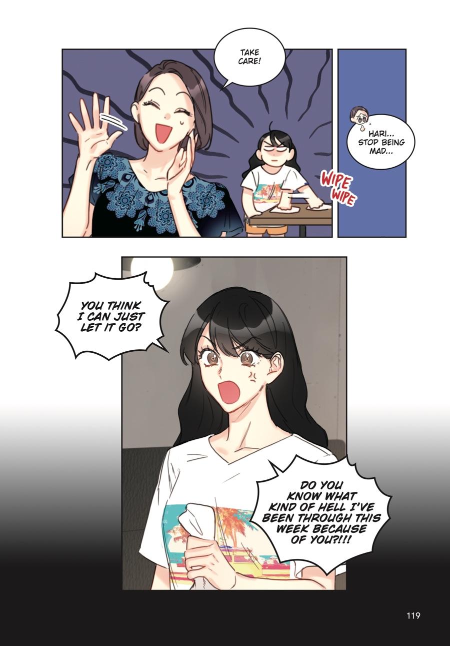 Read A Business Proposal (Volume) Manga Online
