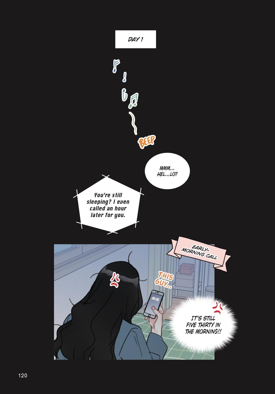 Read A Business Proposal (Volume) Manga Online