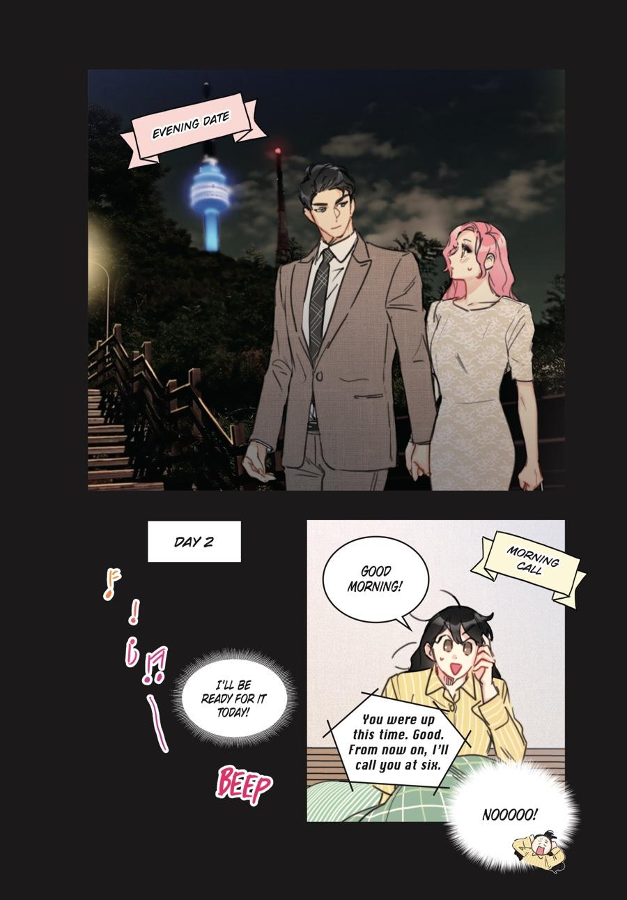 Read A Business Proposal (Volume) Manga Online