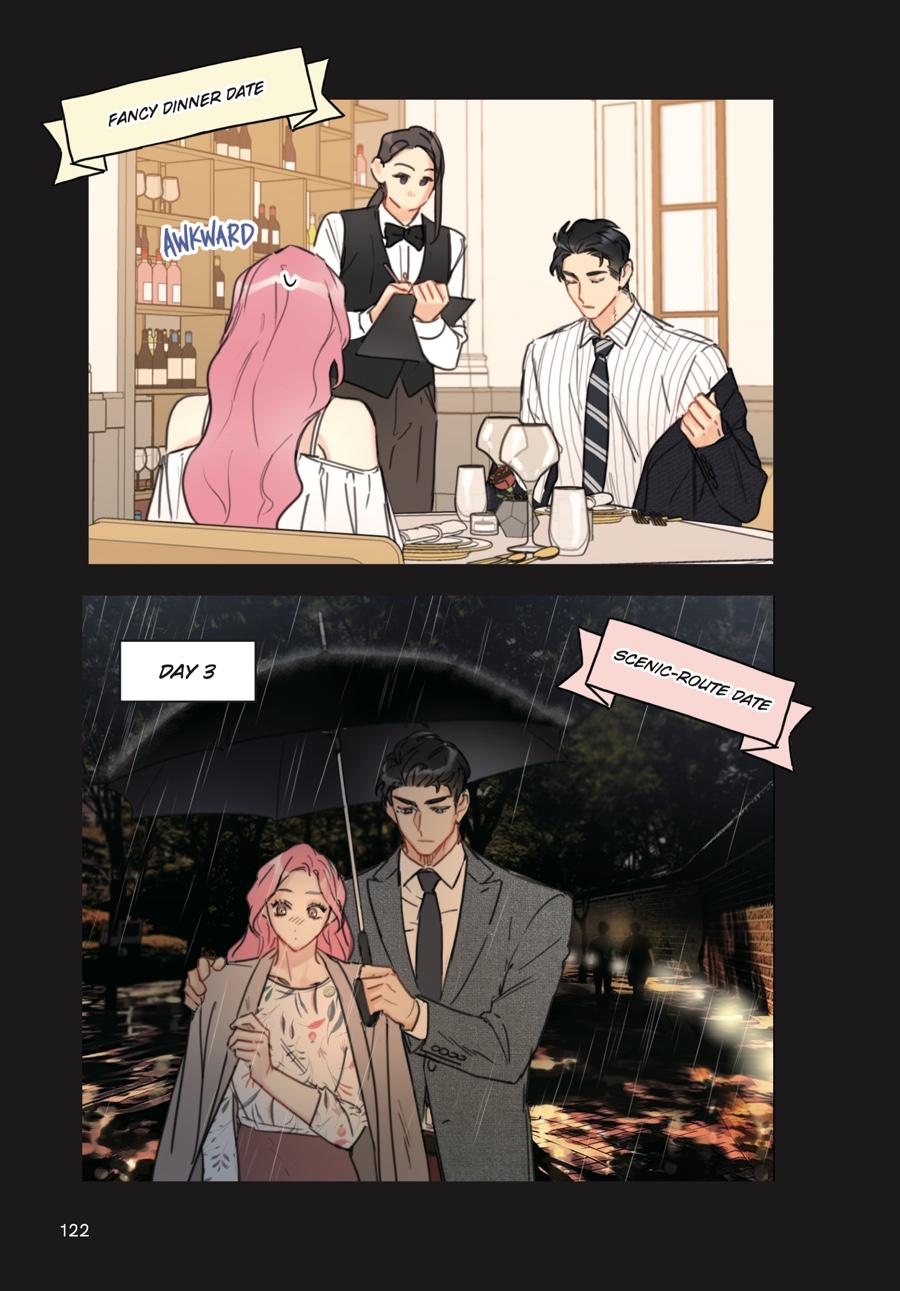 Read A Business Proposal (Volume) Manga Online